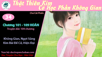 [HV] Thật Thiên Kim Có Học Thần Không Gian